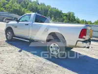 2014 RAM 2500 photo