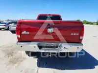 2014 RAM 2500 фото