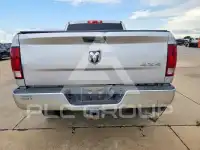 2014 RAM 2500 фото