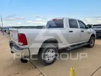 2014 RAM 2500 фото