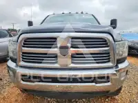 2014 RAM 2500 photo