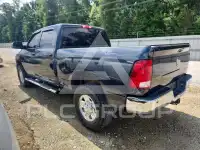 2014 RAM 2500 photo