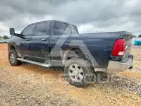 2014 RAM 2500 photo