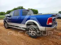 2014 RAM 2500 photo