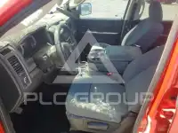 2014 RAM 2500 фото