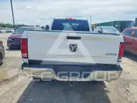 2014 RAM 2500 фото