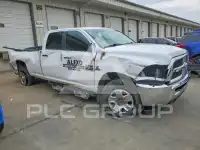 2014 RAM 2500 photo