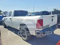 2014 RAM 2500 photo