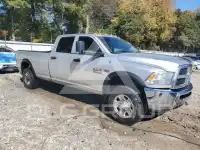 2014 RAM 2500 фото