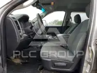 2014 RAM 2500 photo