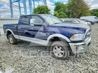2014 RAM 2500 фото
