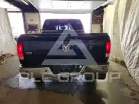 2014 RAM 2500 фото
