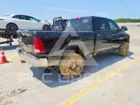 2014 RAM 2500 фото