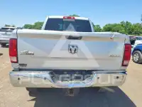 2014 RAM 2500 фото