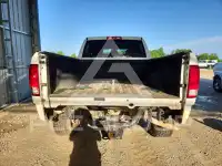 2014 RAM 2500 фото