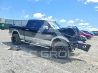 2014 RAM 2500 фото