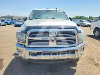 2014 RAM 2500 фото