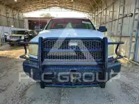 2014 RAM 2500 фото