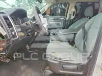 2014 RAM 2500 фото