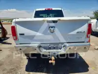 2014 RAM 2500 photo