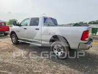 2014 RAM 2500 фото
