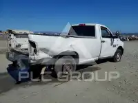2014 RAM 2500 photo