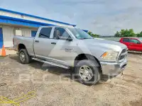 2014 RAM 2500 фото