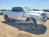 2014 RAM 2500 фото