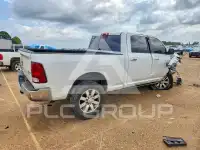 2014 RAM 2500 фото