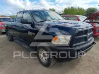 2014 RAM 2500 photo