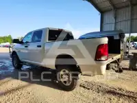 2014 RAM 2500 фото