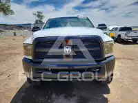 2014 RAM 2500 photo