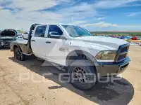 2014 RAM 2500 photo