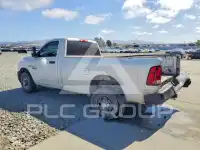 2014 RAM 2500 photo