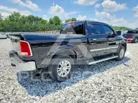 2014 RAM 2500 фото