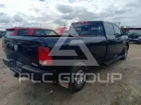 2014 RAM 2500 photo