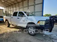 2014 RAM 2500 фото