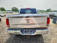 2014 RAM 2500 фото