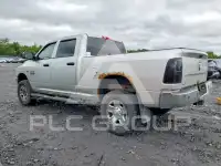 2014 RAM 2500 photo