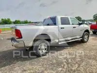 2014 RAM 2500 фото