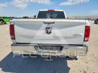 2014 RAM 2500 photo