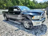 2014 RAM 2500 фото