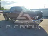 2014 RAM 2500 фото