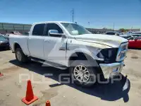 2014 RAM 2500 photo