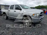 2014 RAM 2500 photo
