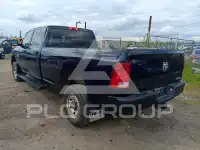 2014 RAM 2500 photo