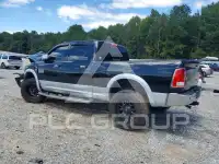 2014 RAM 2500 фото