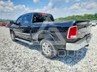 2014 RAM 2500 фото