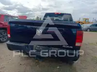 2014 RAM 2500 photo