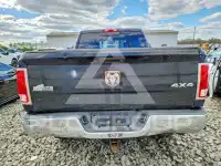 2014 RAM 2500 фото